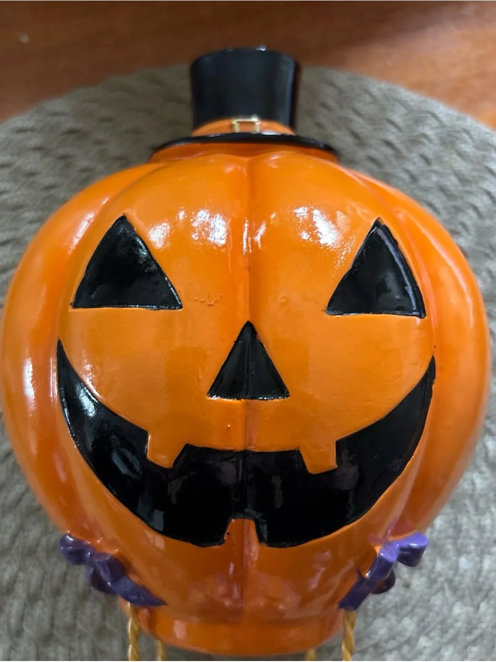 Sweet Street festive halloween